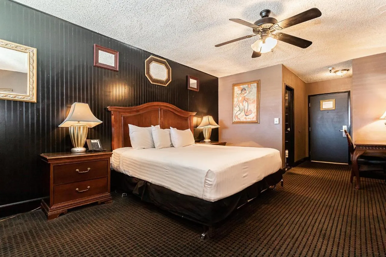 Artisan Hotel Boutique #522 Las Vegas