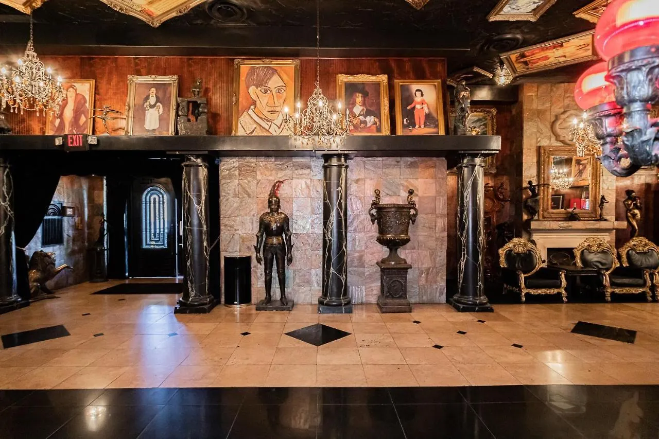 Artisan Hotel Boutique #522 Las Vegas
