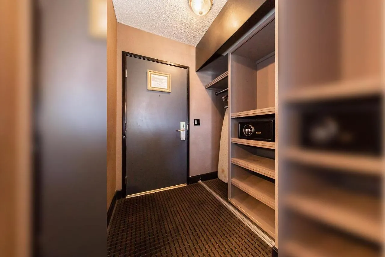 Artisan Hotel Boutique #522 Las Vegas