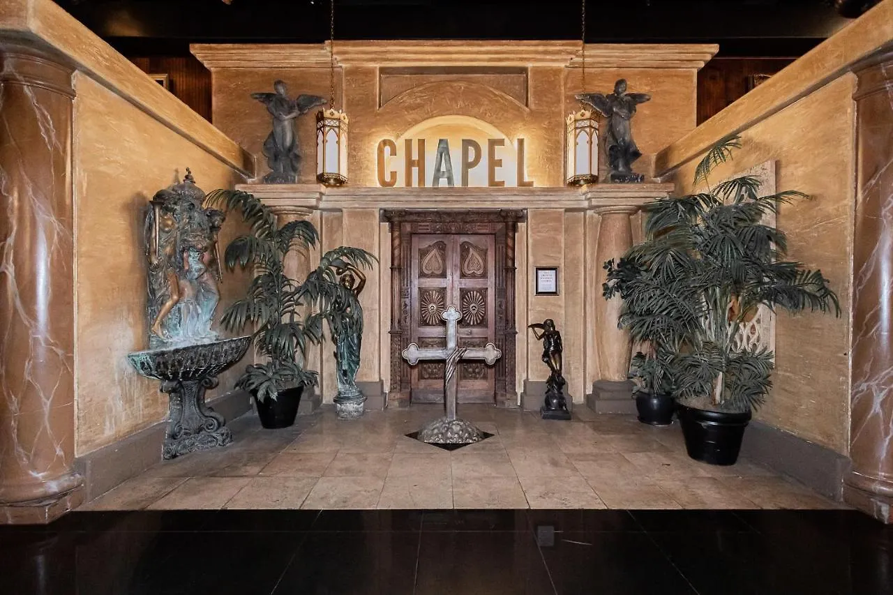 Artisan Hotel Boutique #522 Las Vegas