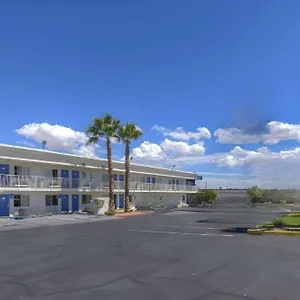 Park By Radisson, Vegas Boulder Hwy Inn
