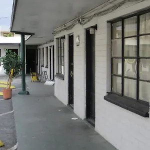 Economy Motel