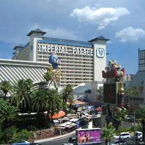 Imperial Palace Hotel