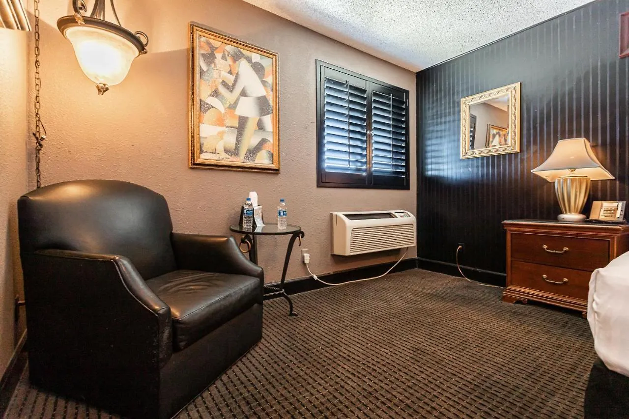 Artisan Hotel Boutique #522 Las Vegas 0*,  United States